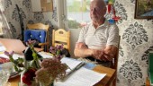 Trots politiskt käbbel – Bengt, 85, fortfarande gisslan i vägföreningen: "Kommunen är kinkig och avog"   