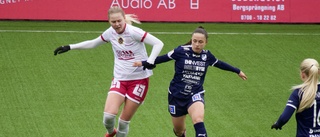 IK Uppsala mötte Alingsås – se matchen igen