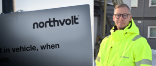 Northvolt varslar i Skellefteå – hundratals berörs