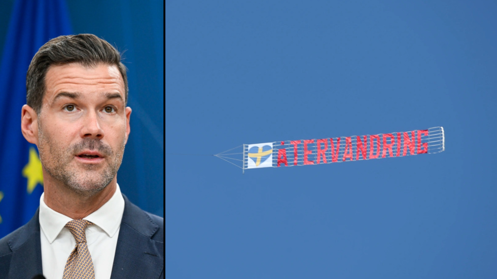 Möjligheten att återvandra har blivit större då regeringen beslutat att höja återvandringsbidraget rejält. Sveriges nye migrationsminister Johan Forssell (M) presenterade tidigare i veckan denna och fler satsningar på migrationsområdet i den kommande höstbudgeten.