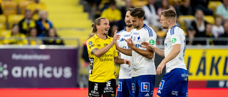 Rock 'n' roll – det svänger om IFK