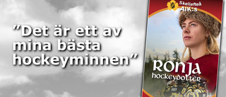 Ronja Hockeydotter            