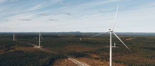 Ny vindkraftpark på gång i Fjällboheden – samråd ska hållas i Österjörn