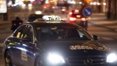 Taxiförarnas prov moderniseras