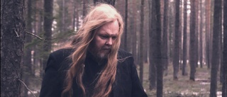 "Jag menar inte att låta som en psykopat men ..." • Mattias Alkberg blottar sitt inre • Premiär för filmen i Luleå 