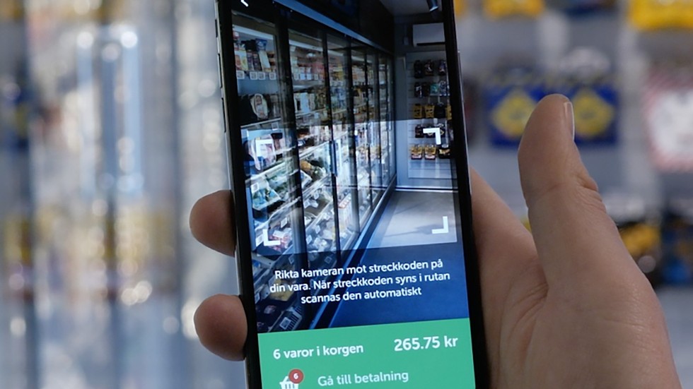 Storekey-appen gör handeln smidigare för alla Uppsalabor. Människor kommer till exempel kunna skanna och betala direkt i appen, slippa stå i kö och få tillgång till anslutna butiker utanför ordinarie öppettider via appen.