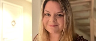 Johanna Sandin, 31, tar plats i socialnämnden: "Det viktiga för mig är inte att ha makt" • Över hälften av KD:s politiker är nya