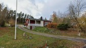 Huset på Flugmötesvägen 48 i Eskilstuna sålt igen - andra gången på kort tid