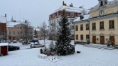 Så ser prognosen ut för julvädret: Blir det en vit jul?