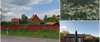 Här är huset som toppar listan – blev dyrast i Gnesta kommun ✓Laxne och Björnlunda också med i toppen