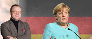 Angela Merkel omvärderas – från landsmoder till katastrof
