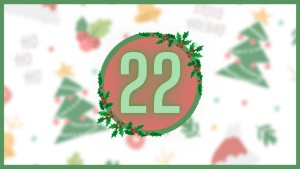 Lucka 22: Vad vet du om Motalagalan? ■ Testa dina kunskaper i Agnes julkalender