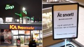 Klimattänk och inflation • Allt fler jagar röda lappar i Skellefteås matbutiker: ”Absolut, inget snack om det”