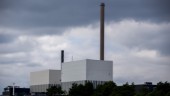 Brand i Oskarshamns kärnkraftverk släckt