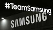 Samsungs vinst rasar