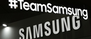 Samsungs vinst rasar