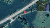 Singelolycka skapar trafikproblem