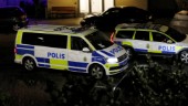 Fyra män häktade för explosioner i Stockholm