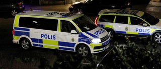 Ung man häktas för explosion i Rågsved