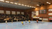 TV: Herrarnas andra speldag i Boren futsal cup – se alla matcher igen