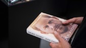 Prins Harrys bok i topp på brittiska Amazon