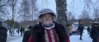 Är despoten Gustav Vasa verkligen värd att fira?
