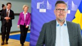  Välkomna till Norrbotten ∎ Det som sker i regionen har betydelse för hela Europa