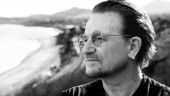 Stjärnbiografi om Gud, punk och rockstjärneliv – Bonos tacktal • "Stor filantrop"