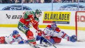 Loui Eriksson tvåmålsskytt i Frölundas seger