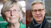 Frössevi ser ingen anledning att vidta åtgärder