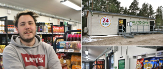 Så går planerna för fler obemannade butiker på Gotland