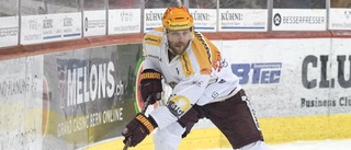 Avslöjar: Omark har bestämt sig – för Luleå Hockey
