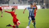 Djurgårdens glädje: Cupmatchen flyttas
