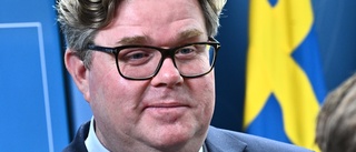 Gunnar Strömmer stärker rättighetsskyddet