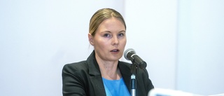 Marianne Sandström (SD): Analys saknas 