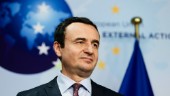 Kosovo signerar EU-ansökan – Belgrad förargat