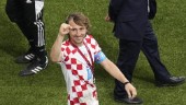 Modric fortsätter – vill vinna Nations League