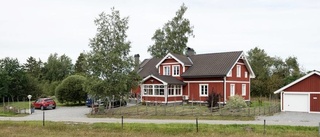 De här husen fick mest klick i förra veckan - Flest nyfikna på villa i Husby-Sjutolft