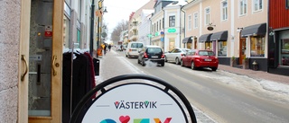 Västerviks centrum dör inte om biltrafiken försvinner