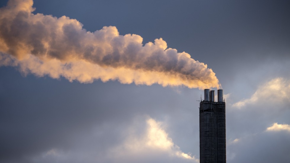 Världsnaturfonden WWF, Clientearth, Transport & Environment och tyska Friends of the Earth vill att EU-kommissionen tänker om när det gäller fossilgas. Arkivbild.