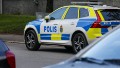 Patrull hann ikapp: Polis fick provköra olaglig mopedbil