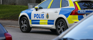 Man stoppades av polis i Skellefteå – med fyra promille i blodet