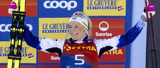 Karlssons drömstart på Tour de Ski: "Optimalt"