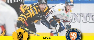 LIVE: SHL är tillbaka – när AIK jagar 14:e raka segern • Följ seriefinalen här