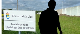 Satt i fängelse åt Uppsalabo – i sju månader • "Finns risk att man glömde kontrollera id-handlingen"