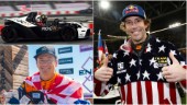Klart: Amerikanska stjärnorna till Race of Champions i Piteå