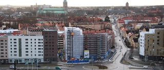 Område för område – detta ska byggas i Linköping 2023