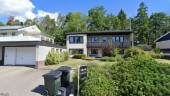 Nya ägare till villa i Åby - 4 300 000 kronor blev priset