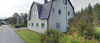 Hus på 190 kvadratmeter sålt i Piteå - priset: 1 750 000 kronor