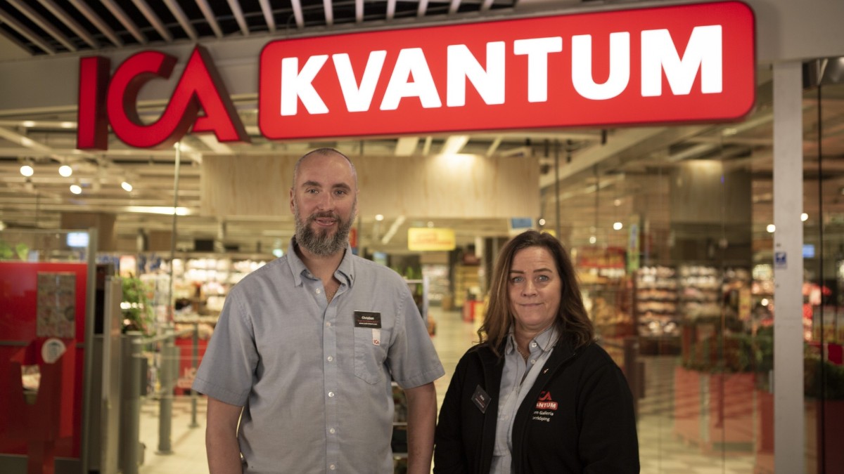 La nuova shopper di ICA Store – “Sfidare i vecchi modi di pensare”